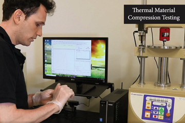 Fujipoly® Compression Testing Video