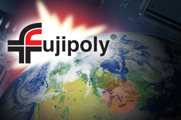 How Well Do You Know Fujipoly?