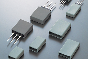 Sarcon® TIM Cases for Cooler Transistors